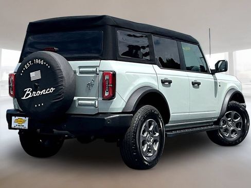 Used 2024 Ford Bronco Big Bend AWD/4WD image 6