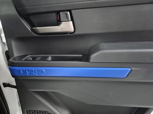 New 2026 Toyota Tacoma TRD Off-Road image 42