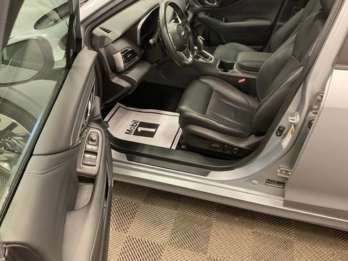 Used 2024 Subaru Legacy Limited image 10
