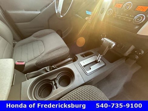 Used 2019 Nissan Frontier PRO-4X AWD/4WD image 21