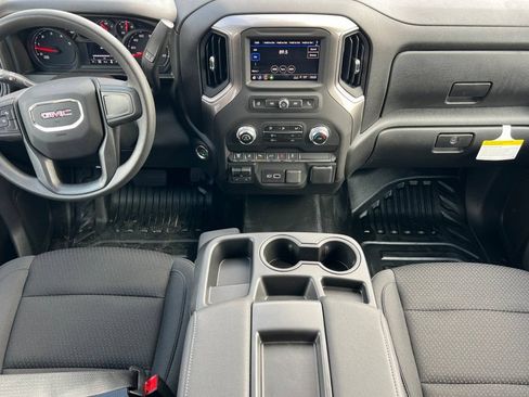 New 2026 GMC Sierra 3500 Pro w/ 1SA Pro Safety Plus Package AWD/4WD image 10