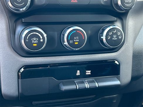 Used 2022 RAM 1500 Big Horn image 16