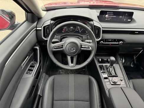 New 2026 MAZDA CX-50 AWD 2.5 S w/ Cargo Package image 5