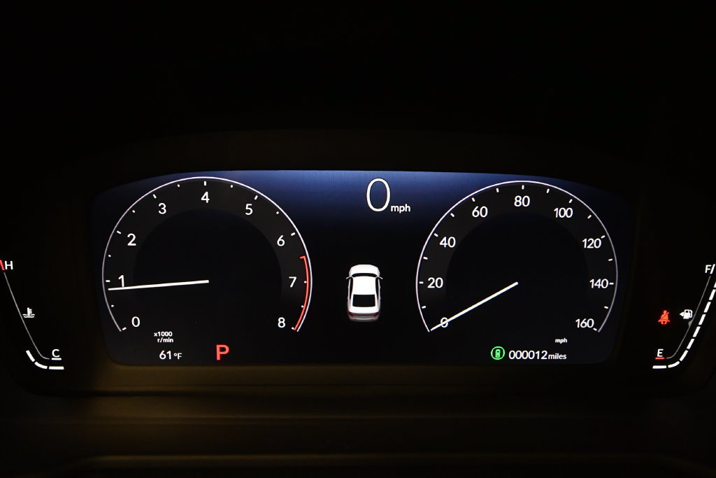 New 2026 Honda Accord LX image 18