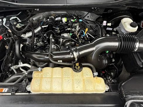Used 2019 Ford F150 XL w/ Equipment Group 101A Mid RWD image 14