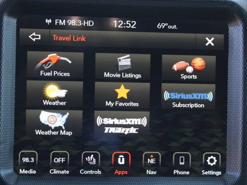 Used 2021 Jeep Wrangler Unlimited Rubicon AWD/4WD image 28