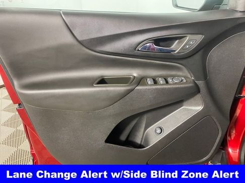 Certified 2023 Chevrolet Equinox LT image 13