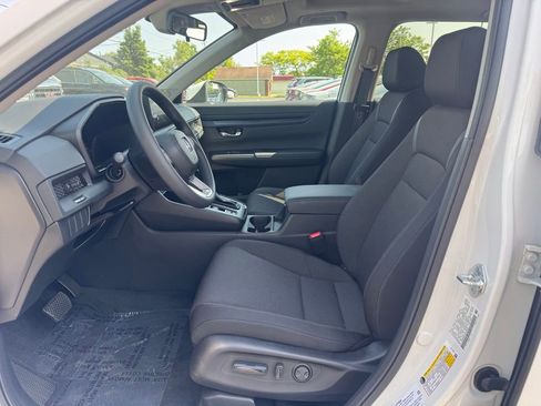 New 2026 Honda CR-V EX image 11