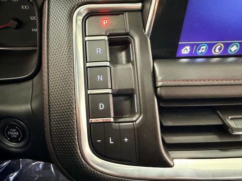 Certified 2021 Chevrolet Tahoe RST w/ Luxury Package image 18