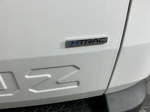 Used 2024 Hyundai Santa Cruz SEL w/ Activity Package image 23