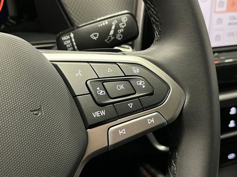 New 2026 Volkswagen Atlas Peak Edition AWD/4WD image 28