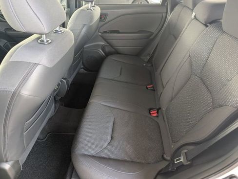 Certified 2025 Subaru Forester Premium AWD/4WD image 26