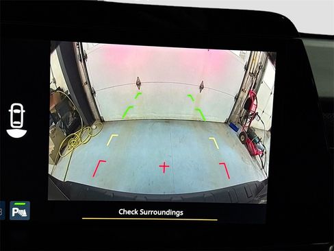 New 2026 Subaru Outback Limited image 12