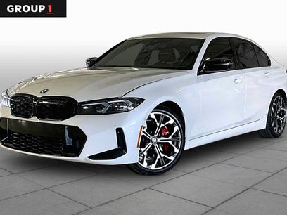 Certified 2026 BMW M340i w/ Premium Package