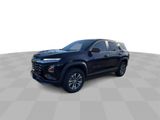 Certified 2025 Chevrolet Equinox LT w/ Safety and Technology Package image 4