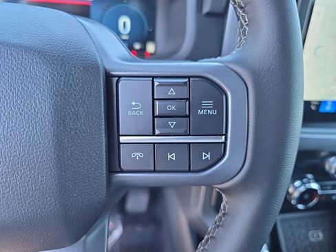 New 2025 Ford F150 XLT w/ Equipment Group 302A MID image 24