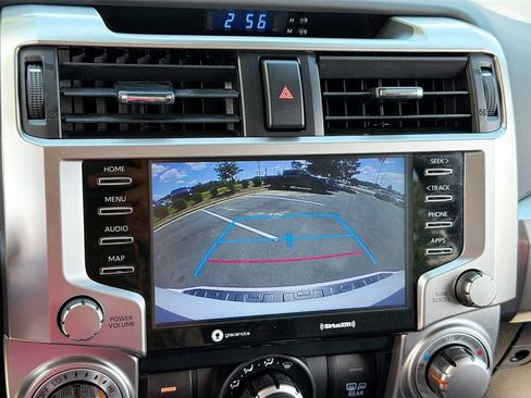 Used 2022 Toyota 4Runner SR5 RWD image 12