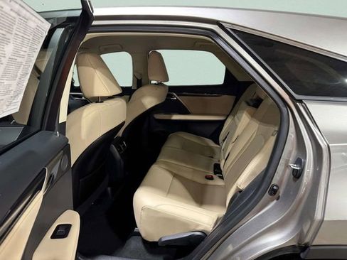 Used 2021 Lexus RX 350 AWD w/ Accessory Package image 25