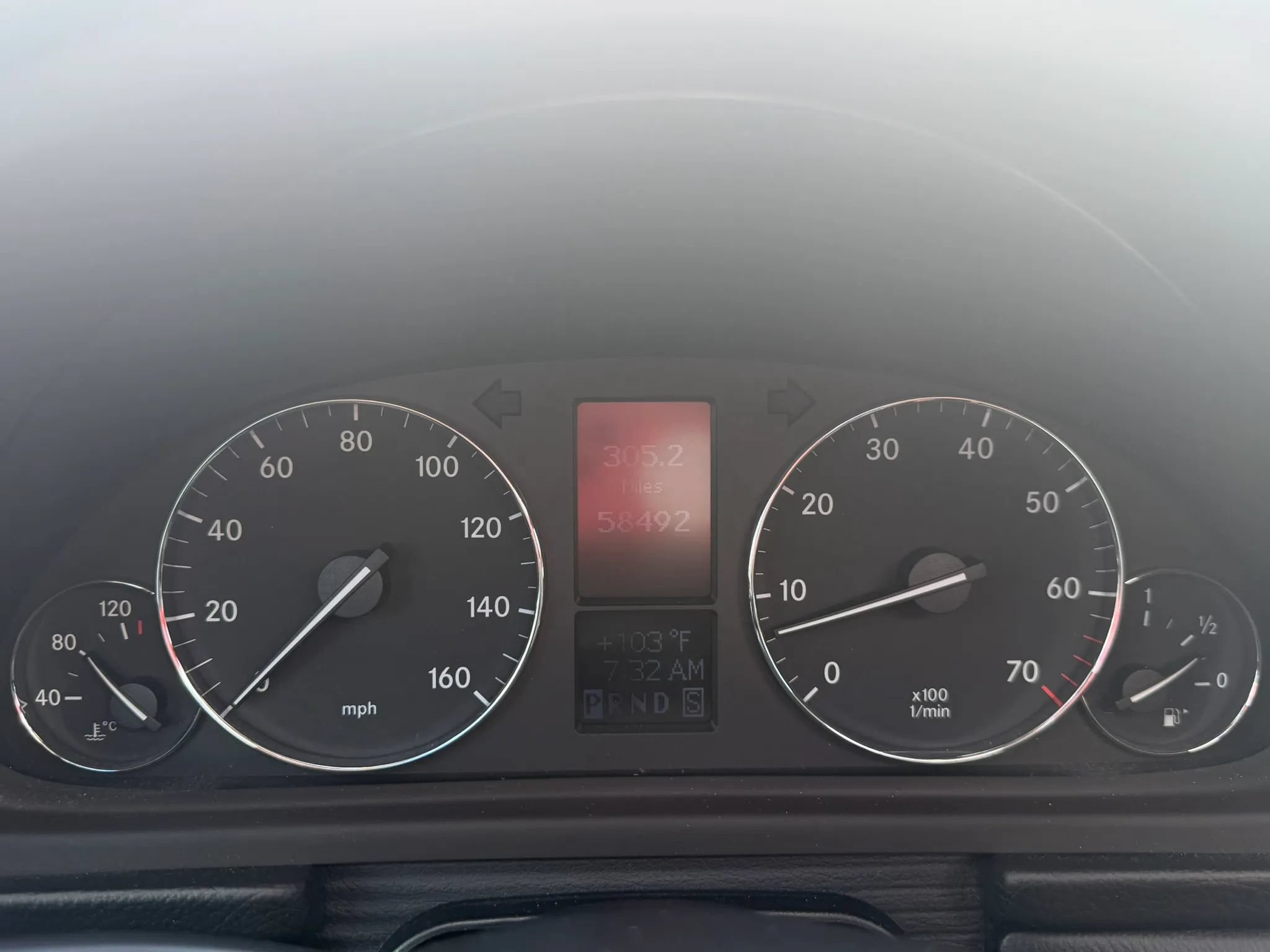 Used 2006 Mercedes-Benz C 280 Sedan image 17