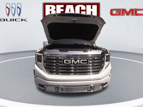 Used 2023 GMC Sierra 1500 Denali AWD/4WD image 10