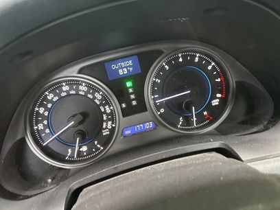 Used 2008 Lexus IS 250 AWD