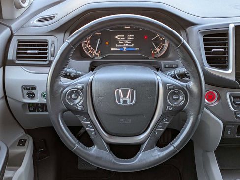 Used 2018 Honda Pilot EX-L image 23