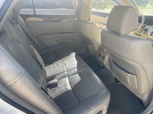 Used 2008 Toyota Avalon Limited image 9