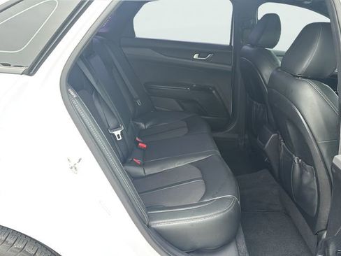 Used 2022 Kia K5 GT-Line w/ GT-Line FWD Premium Package image 13