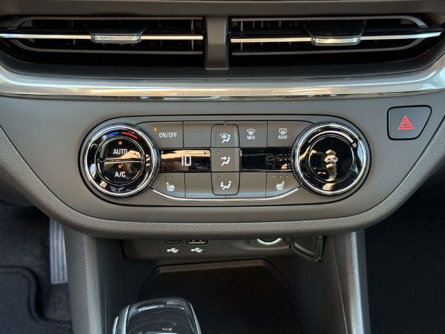 New 2026 Buick Envista Preferred w/ Convenience I Package FWD image 18