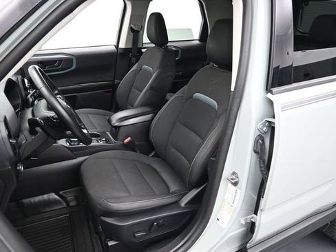 Used 2024 Ford Bronco Sport Badlands w/ Topo Graphic Package image 12