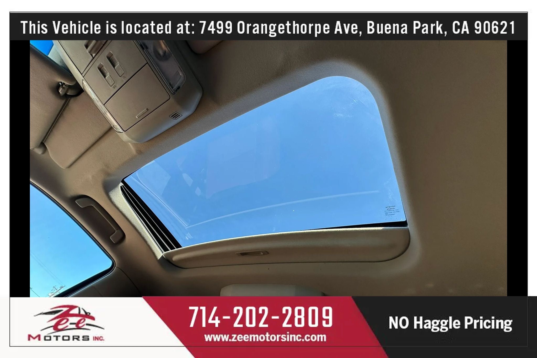 Used 2016 Toyota Sequoia Platinum AWD/4WD image 54