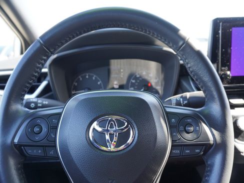 Used 2024 Toyota Corolla SE image 21