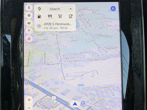 Certified 2023 Volvo XC60 B5 Plus w/ Protection Package Premier image 27