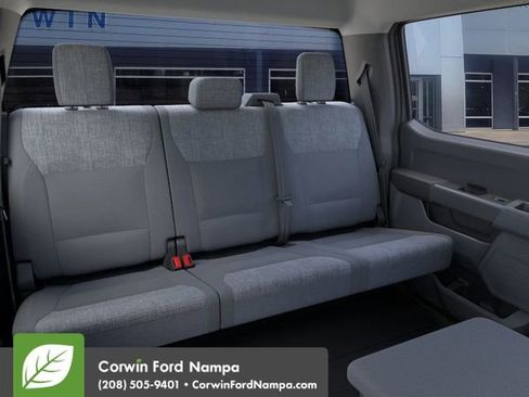 New 2026 Ford F250 XLT w/ FX4 Off-Road Package image 11