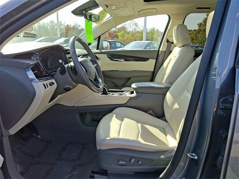 Used 2020 Cadillac XT6 Premium Luxury image 13