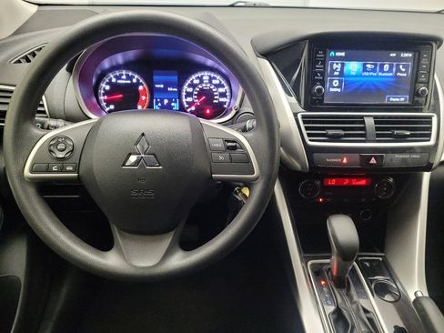 Used 2020 Mitsubishi Eclipse Cross ES image 22
