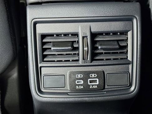 New 2026 Subaru Outback Premium image 25