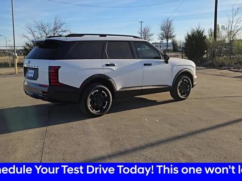 New 2026 Hyundai Palisade XRT Pro image 4