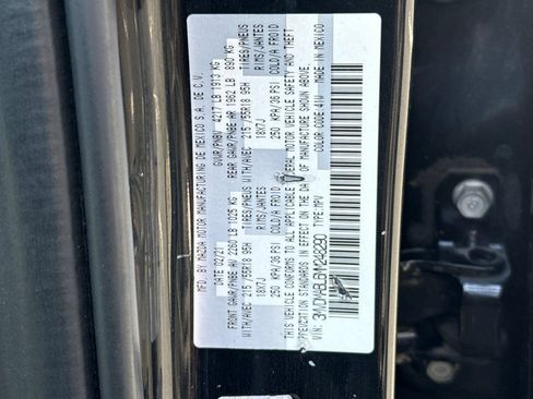 Used 2021 MAZDA CX-30 FWD 2.5 S w/ Select Package image 38