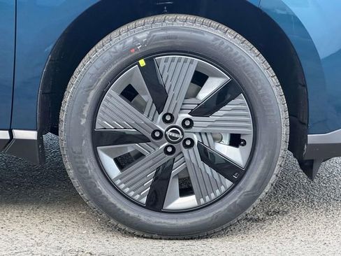 New 2026 Nissan Murano SL w/ Comfort Package image 8