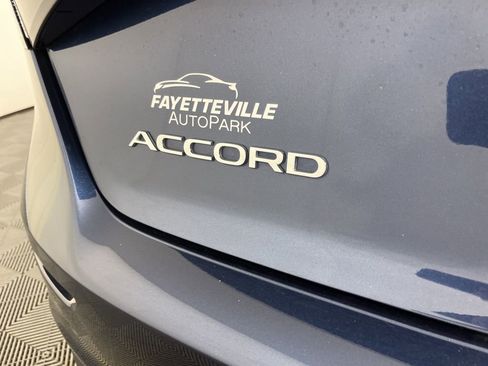 Used 2023 Honda Accord EX image 3