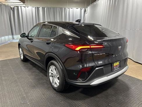 New 2025 Buick Envista Preferred w/ Convenience I Package image 6