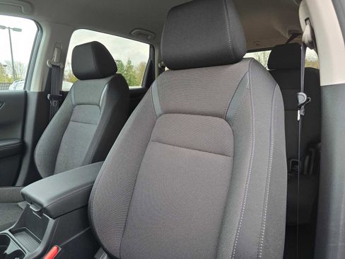 New 2026 Honda CR-V LX image 24