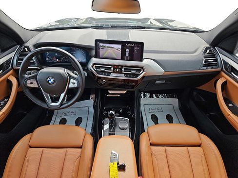 Used 2023 BMW X3 sDrive30i w/ Premium Package RWD image 10