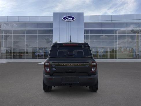 New 2026 Ford Bronco Sport Big Bend image 5
