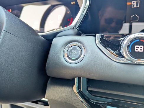 New 2026 GMC Canyon Elevation w/ Convenience Package image 27