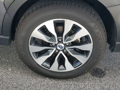 Used 2024 Subaru Outback Touring XT image 37