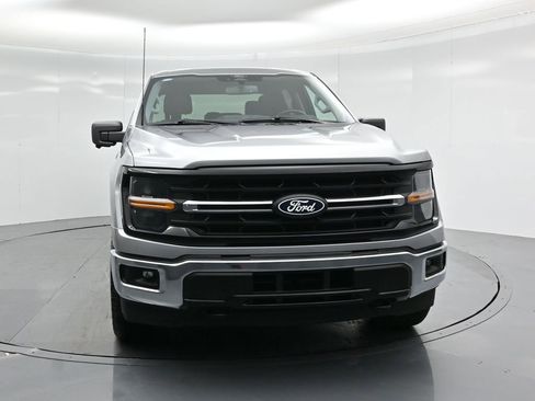 Used 2024 Ford F150 XLT image 21