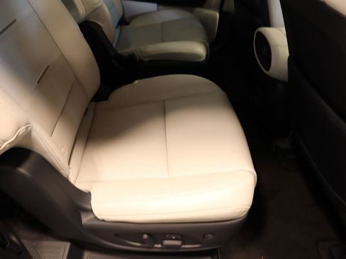 New 2026 Hyundai Palisade Calligraphy image 21