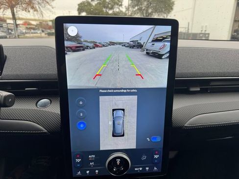 Used 2025 Ford Mustang Mach-E Premium image 10